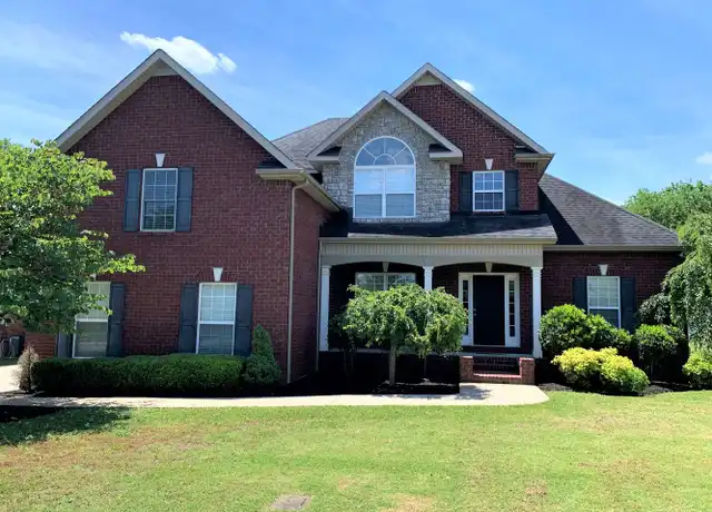 Property at 320 Foundry Cir, Murfreesboro, TN, 37128, 4 beds, 3 baths, [object Object]