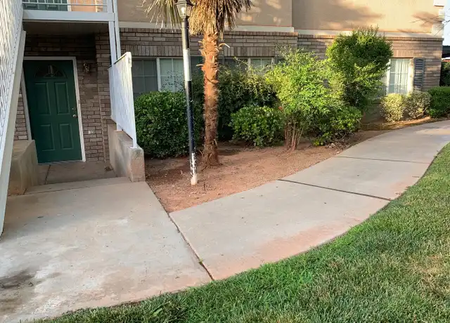 Property at 1036 1400 West St Unit 1, St. George, UT, 84770, 3 beds, 1.5 baths, [object Object]