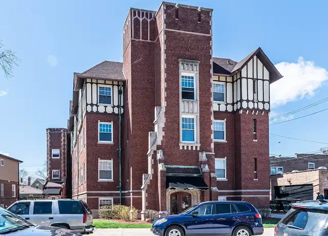 Property at 3302 Kenilworth Ave Unit 401, Berwyn, IL, 60402, 1 bed, 1 bath, [object Object]