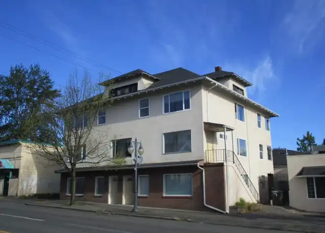 Property at 909 S 11th St Unit D, Tacoma, WA, 98405, 1 bed, 1 bath, [object Object]