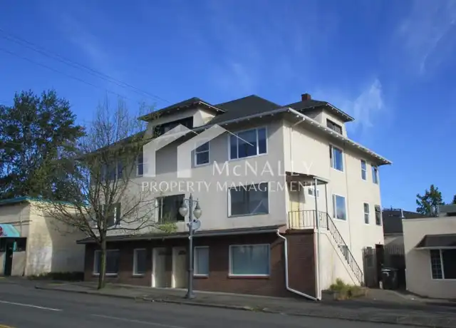 Property at 909 S 11th St Unit D, Tacoma, WA, 98405, 1 bed, 1 bath, [object Object]