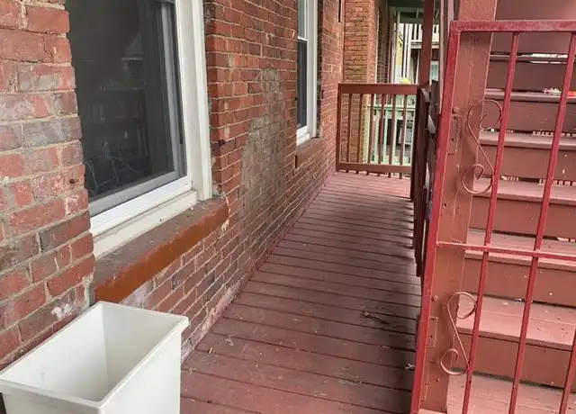 Property at 5 Mark St Unit 2 D, Jamaica Plain, MA, 02130, 1 bed, 1 bath, [object Object]