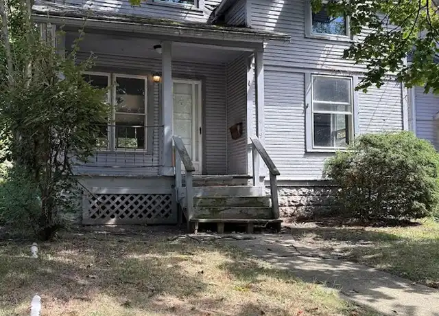 Property at 419 Noah Ave, Akron, OH, 44320, 3 beds, 1 bath, [object Object]