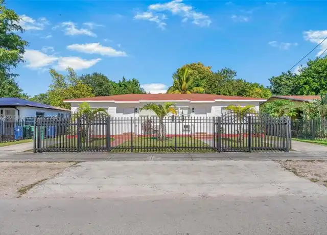 Property at 1315 NE 146th St, Miami, FL, 33161, 2 beds, 1 bath, [object Object]