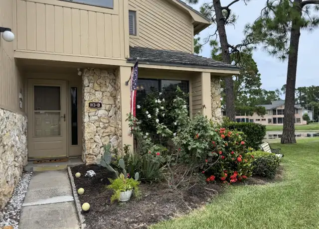 Property at 113 Wood Duck Cir Unit B, Daytona Beach, FL, 32119, 2 beds, 2 baths, [object Object]