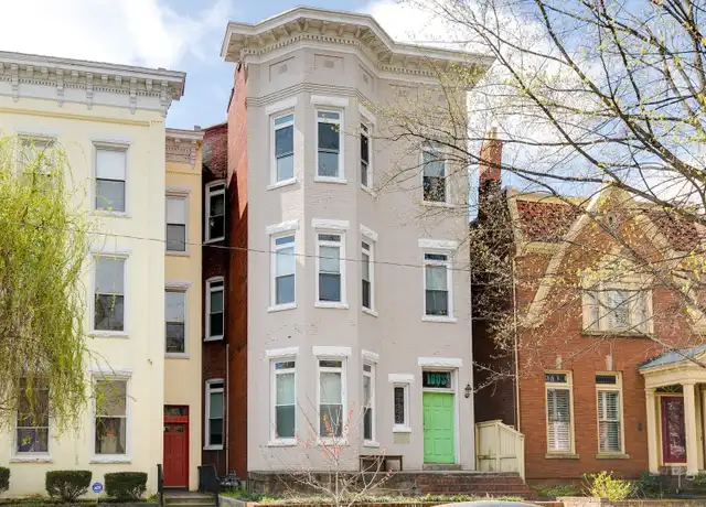 Property at 1603 Hanover Ave Unit 3, Richmond, VA, 23220, 1 bed, 1 bath, [object Object]