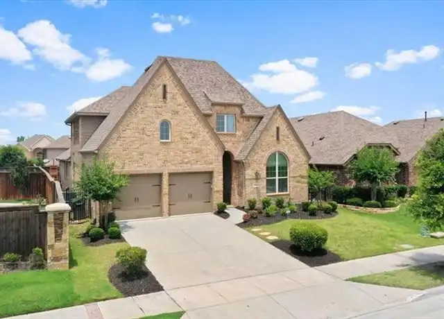 Property at 2132 Bishop Barrel Ln, Wylie, TX, 75098, 4 beds, 3 baths, [object Object]