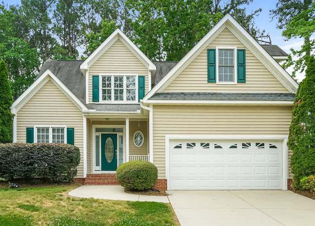 Photo of 429 Longbourn Dr, Wake Forest, NC 27587
