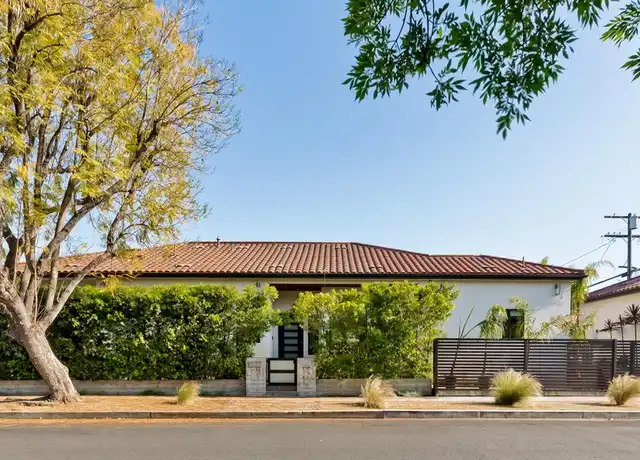 Property at 5059 Hesperia Ave Unit 1, Encino, CA, 91316, 4 beds, 5 baths, [object Object]
