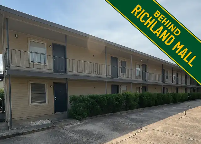 Property at 5506 Kingsman Dr Unit 4, Waco, TX, 76710, 1 bed, 1 bath, [object Object]