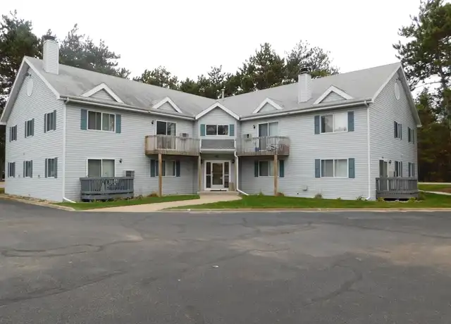 Property at 261 Oakwood Ave Unit 261-07, Plover, WI, 54467, 1 bed, 1 bath, [object Object]
