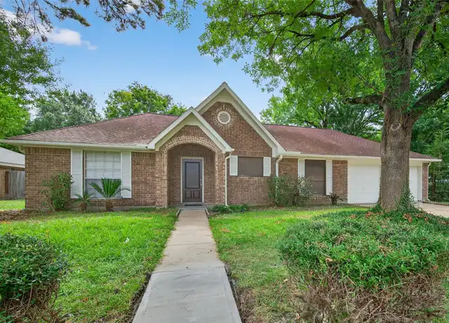 Property at 6906 Pembrough Ln, Katy, TX, 77494, 3 beds, 2 baths, [object Object]