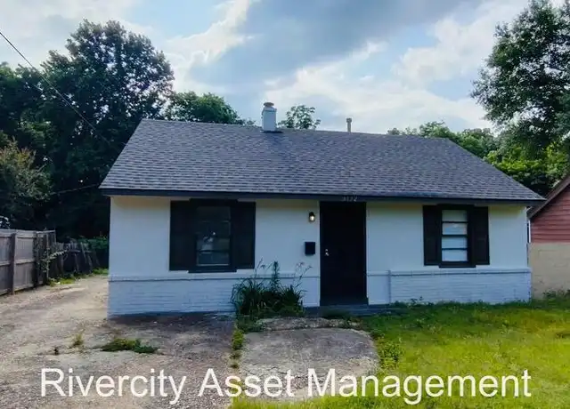 Property at 3152 Ford Rd, Memphis, TN, 38109, 2 beds, 1 bath, [object Object]