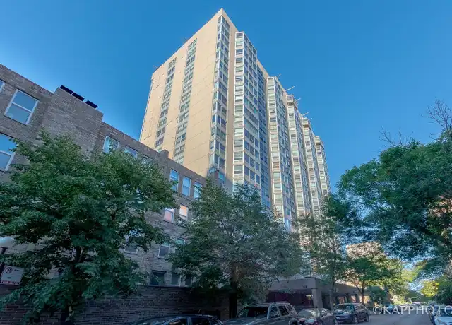 Property at 720 W Gordon Ter Unit 3N, Chicago, IL, 60613, 1 bed, 1 bath, [object Object]