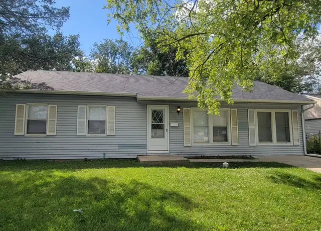 Property at 22230 Latonia Ln, Richton Park, IL, 60471, 4 beds, 1 bath, [object Object]