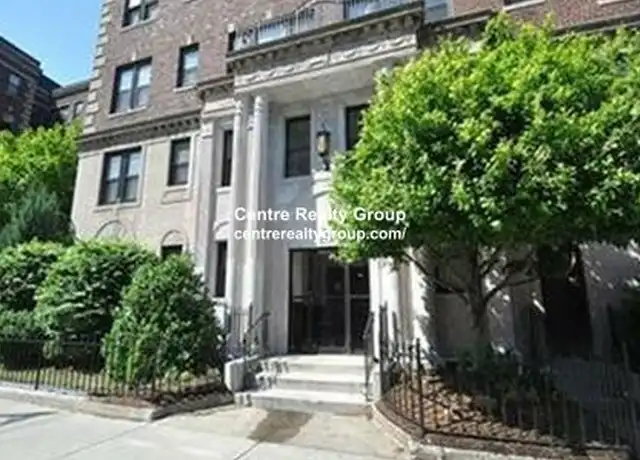 Property at 1999 Commonwealth Ave #31, Brighton, MA, 02135, 3 beds, 1 bath, [object Object]