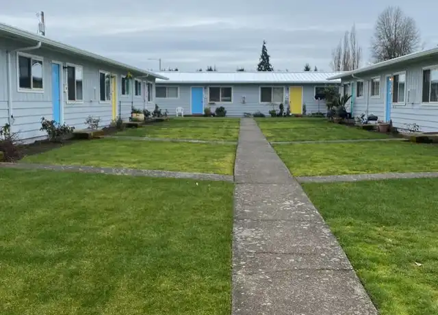 Property at 1600 NE 17th St Unit 01, McMinnville, OR, 97128, 2 beds, 1 bath, [object Object]