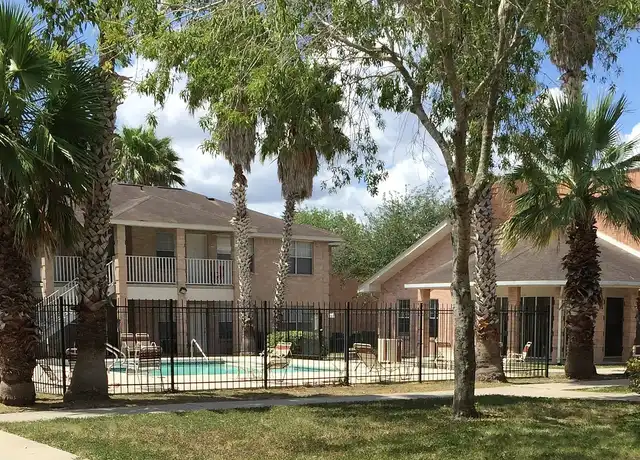 Property at Cameron Village Apartments - 2555 S Cameron St, Alice, TX, 78332, 1 bed, 1 bath, [object Object]