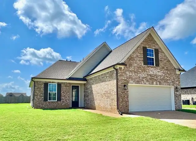 Property at 100 Primrose Ln, Somerville, TN, 38068, 4 beds, 2.5 baths, [object Object]