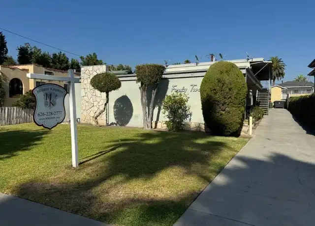 Property at 42 N Parkwood Ave, Pasadena, CA, 91107, 1 bed, 1 bath, [object Object]