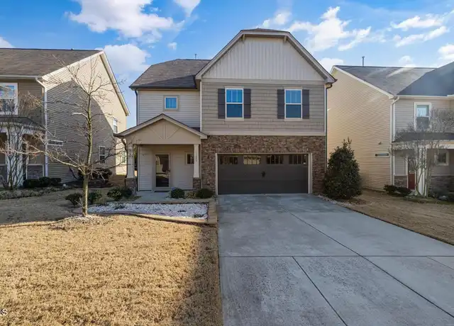 Property at 7665 Mapleshire Dr, Raleigh, NC, 27616, 3 beds, 2.5 baths, [object Object]