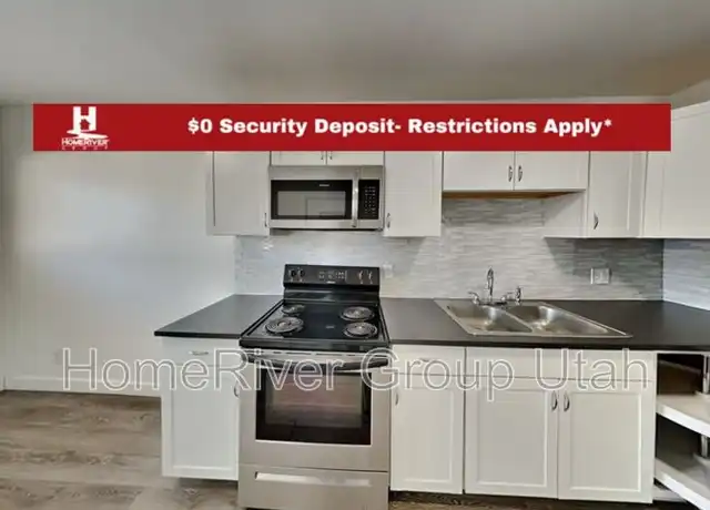 Property at 942 N Cornell St Unit C, Salt Lake City, UT, 84116, 2 beds, 1 bath, [object Object]