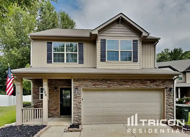 Property at 456 Elaine Pl NW, Concord, NC, 28027, 4 beds, 2 baths, [object Object]
