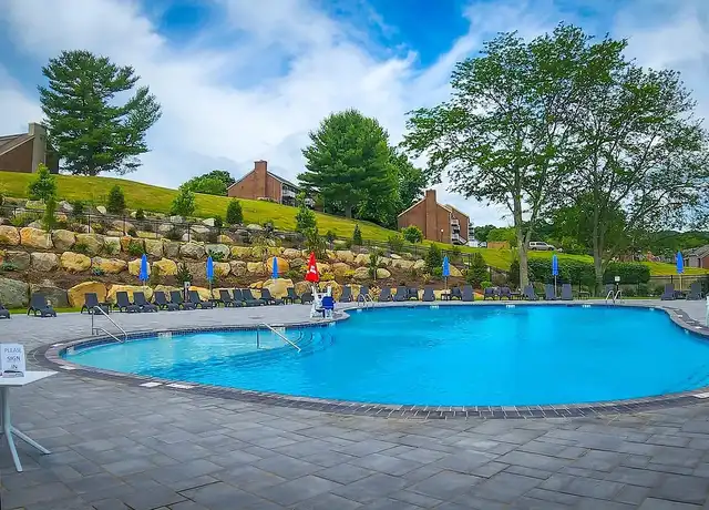 Property at Village Green Apartments - 75 Village Way, Budd Lake, NJ, 07828, 1-2 bed, 1 bath, [object Object]