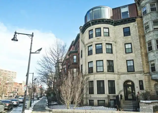 Property at 881 Beacon St, Boston, MA, 02215, 3 beds, 2 baths, [object Object]