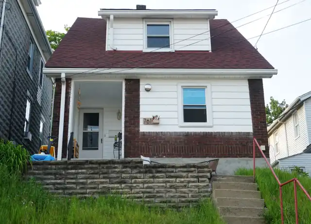 Property at 761 Melbourne St, Pittsburgh, PA, 15217, 2 beds, 1.5 baths, [object Object]