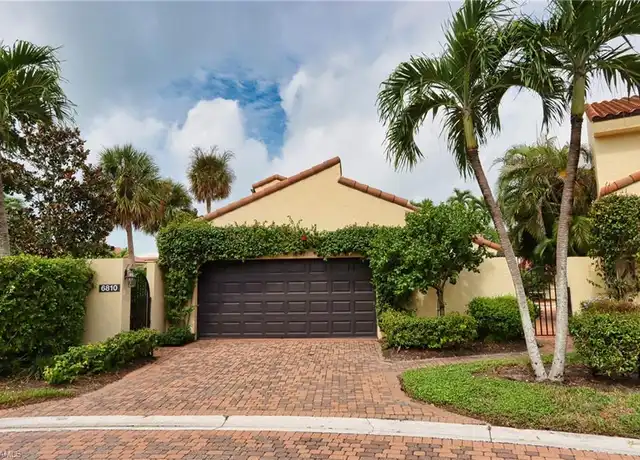 Property at 6810 Sand Pointe Cir Unit 426, Naples, FL, 34108, 3 beds, 2 baths, [object Object]