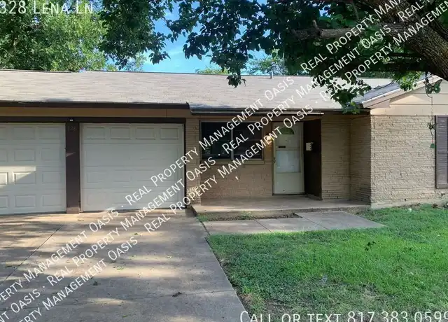 Property at 328 Lena Ln, Burleson, TX, 76028, 3 beds, 2 baths, [object Object]