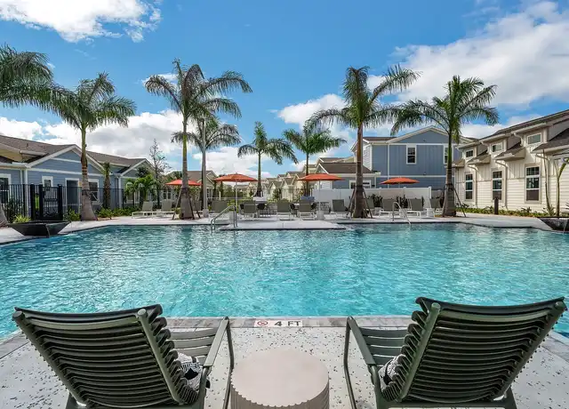 Property at The Boardwalk at Tradition - 11918 SW Community Blvd, Port St. Lucie, FL, 34987, 1 bed, 1 bath, [object Object]