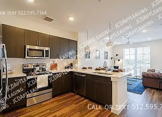 Property at 604 E Highland Mall Blvd Unit 156, Austin, TX, 78752, 1 bed, 1 bath, [object Object]