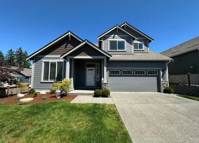 Property at 608 Natalee Jo St SE, Olympia, WA, 98513, 3 beds, 3 baths, [object Object]