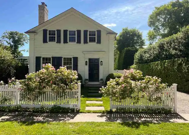 Property at 156 Madison St, Sag Harbor, NY, 11963, 4 beds, 4.5 baths, [object Object]