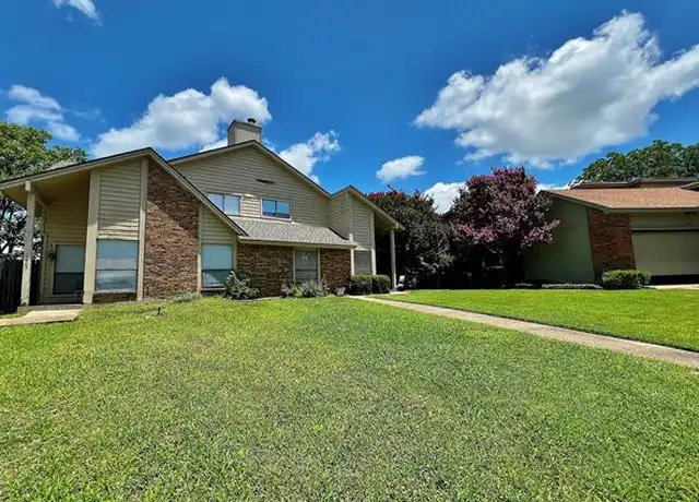 Property at 1803 Ridgebrook Dr, Arlington, TX, 76015, 3 beds, 2.5 baths, [object Object]