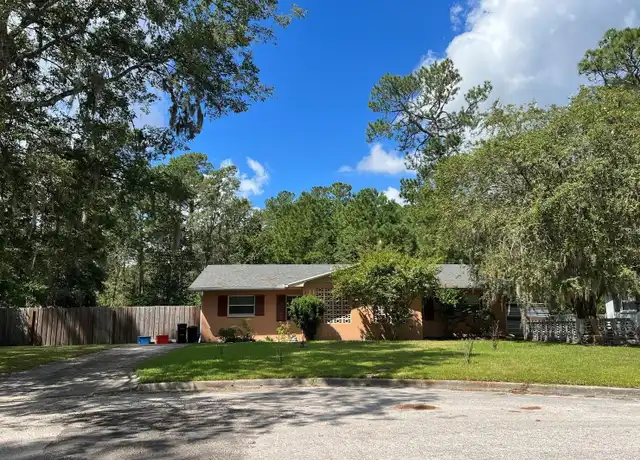 Property at 3706 NW 45th St Unit A, Gainesville, FL, 32606, 2 beds, 1 bath, [object Object]