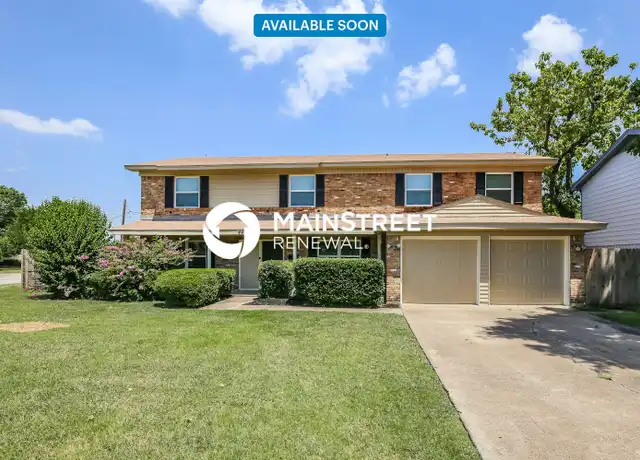 Property at 4432 Ivy Dr, Mesquite, TX, 75150, 5 beds, 3 baths, [object Object]