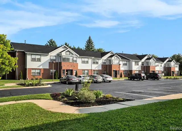 Property at 4434 Trumbull Unit 9, Detroit, MI, 48208, 2 beds, 1 bath, [object Object]