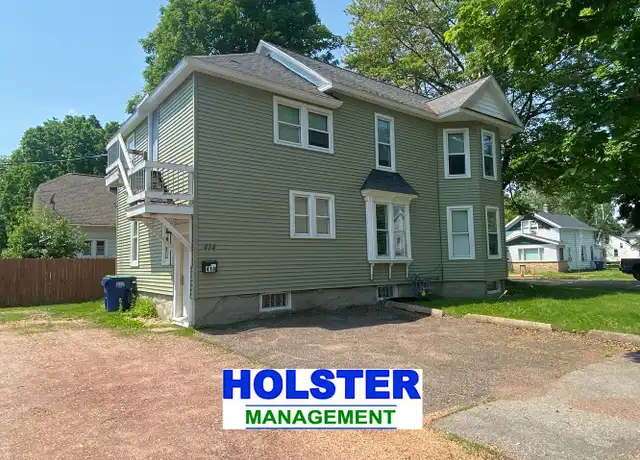 Property at 629 Scott St, Wausau, WI, 54403, 1 bed, 1 bath, [object Object]