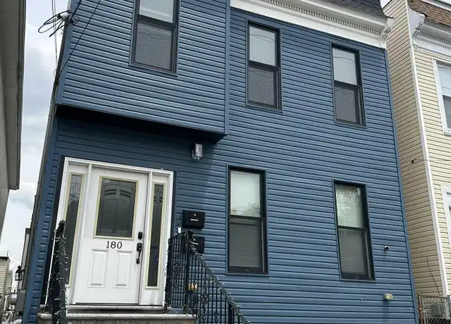 Property at 180 North St Unit 2, Jersey City, NJ, 07307, 3 beds, 2 baths, [object Object]