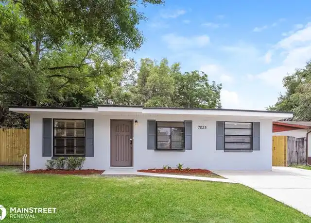 Property at 7025 Ponderosa Dr, Tampa, FL, 33637, 3 beds, 2 baths, [object Object]