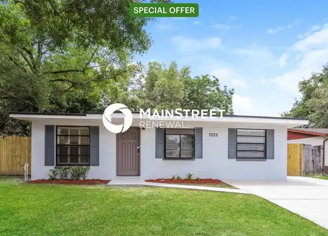 Property at 7025 Ponderosa Dr, Tampa, FL, 33637, 3 beds, 2 baths, [object Object]