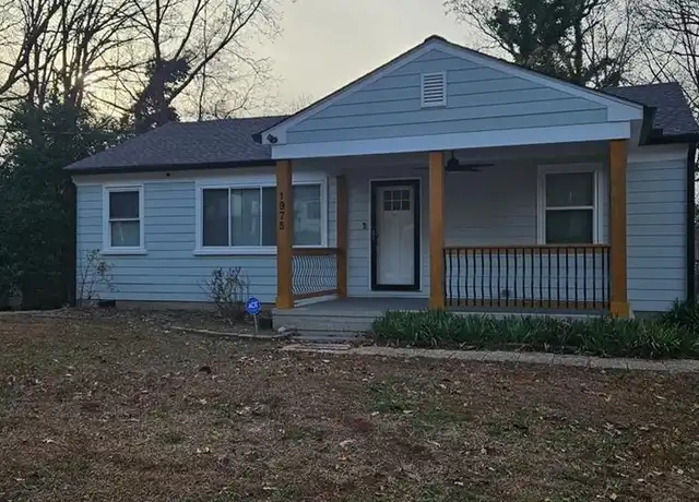 Property at 1975 Bader Ave SW, Atlanta, GA, 30310, 3 beds, 2 baths, [object Object]