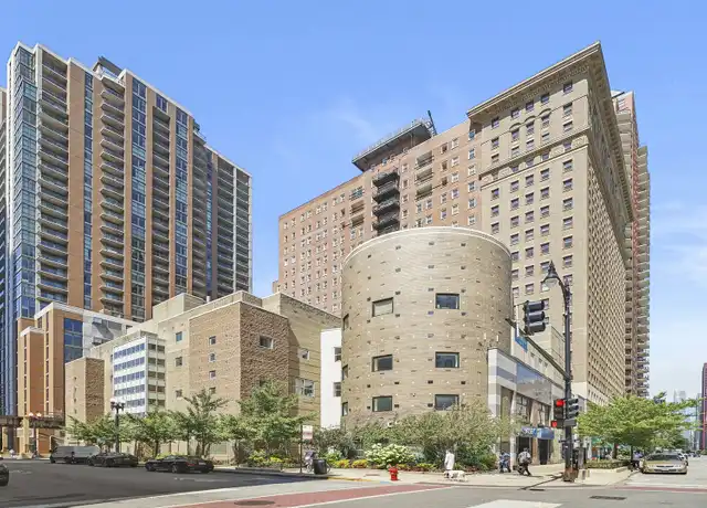 Property at 40 E 9th St #907, Chicago, IL, 60605, 2 beds, 1 bath, [object Object]