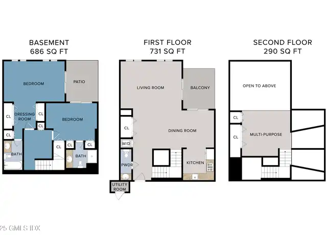 Property at 253 Weaver St Unit 10G, Greenwich, CT, 06831, 2 beds, 2.5 baths, [object Object]