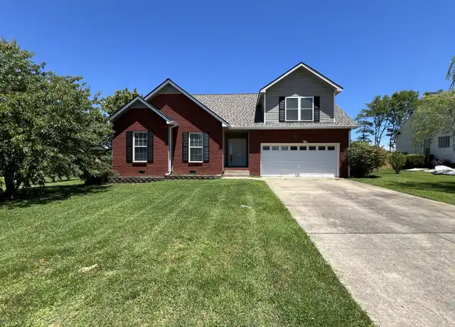 Property at 739 Ellie Nat Dr, Clarksville, TN, 37040, 4 beds, 2 baths, [object Object]