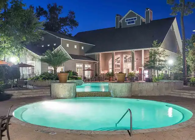 Photo of 8101 Research Forest Dr, Spring, TX 77382