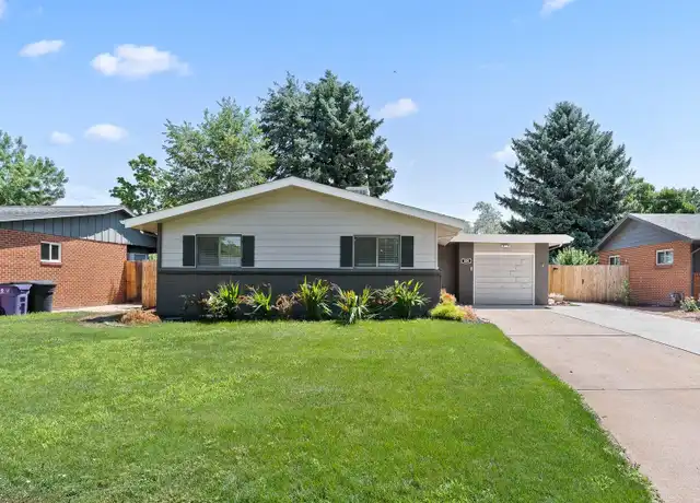 Property at 824 S Ivy St, Denver, CO, 80224, 3 beds, 3 baths, [object Object]
